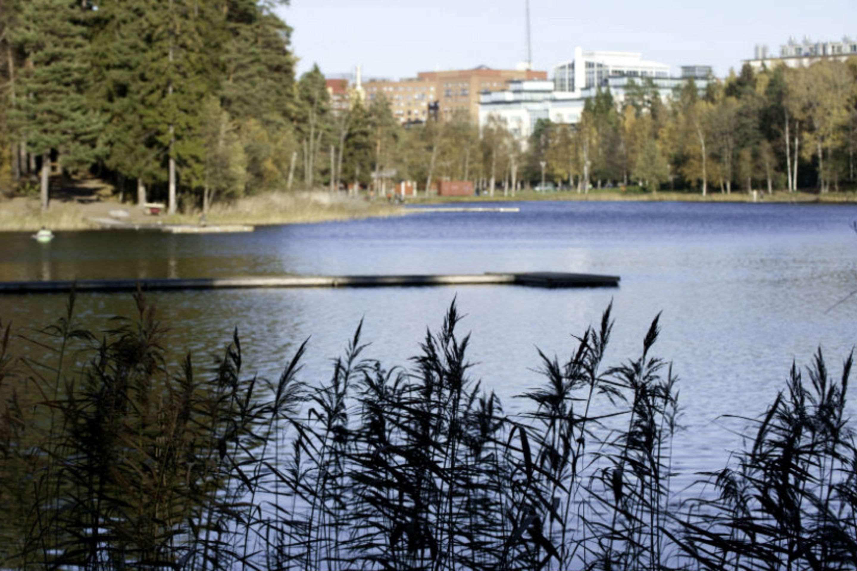 Quality Hotel Winn Haninge Exterior photo